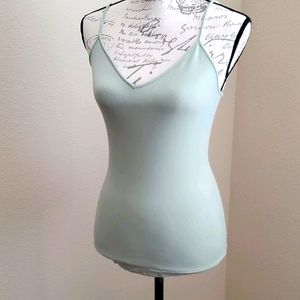 Tank top stretchy Small/Medium